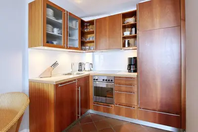 Image de App. 53, Haus Eydum, 5. etage