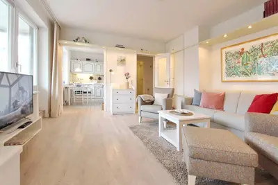Image de App. 2, Haus Margaretheneck, 1. etage