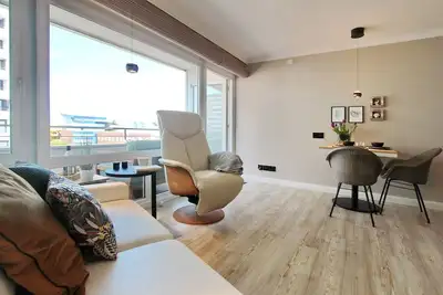 Image de App. 20, Haus Westerhörn, 3. etage