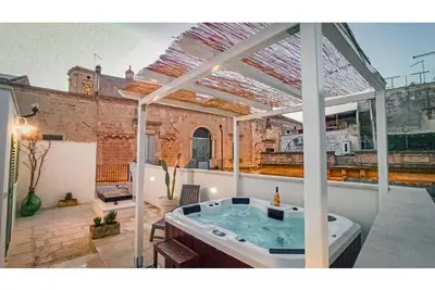 Image de Borgo San Giovanni Luxury - apartment with jacuzzi