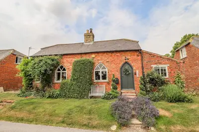 Image de Jolls Cottage, pet friendly, character holiday cottage in Horncastle