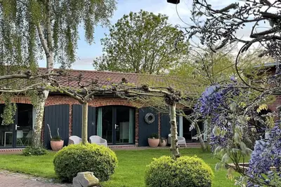 Image de Ferme près de Saaler Bodden