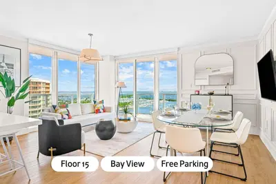 Image de Mvr - Steps from Miami-s Top Attractions