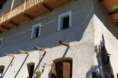Image de Cozy typical home in period house