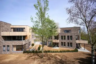 Image de Appartement Castellum Spa