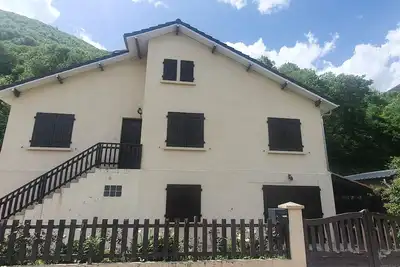 Image de Maison au Calme aux Pieds des Pyrénées