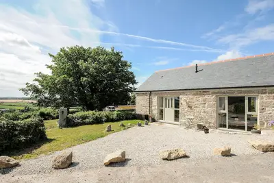 Image de The Forge, pet friendly, luxury holiday cottage in Mawnan Smith