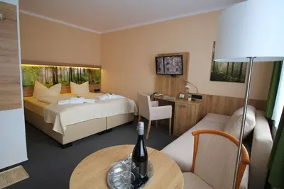 Image de Family room - Hotel Harzresidenz