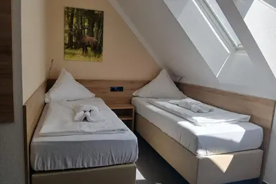 Image de Double room - Hotel Harzresidenz