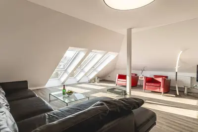 Image de House 5 elements- Apartment room with terrace & 2 bedrooms - Apartment room with terrace & 2 bedrooms