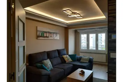 Image de El Capricho-Luxury Center+Parking