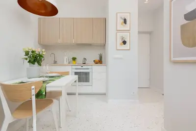 Image de Karolkowa 78b | Cozy Apartment in Wola Warsaw