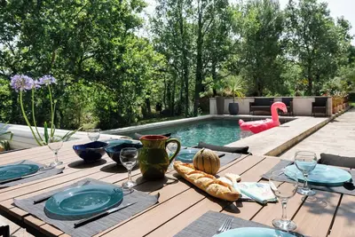 Image de maison d etienne