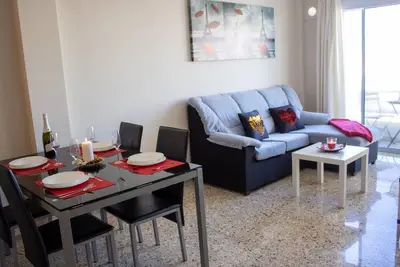 Image de Puesta De Sol Rentals 3aj