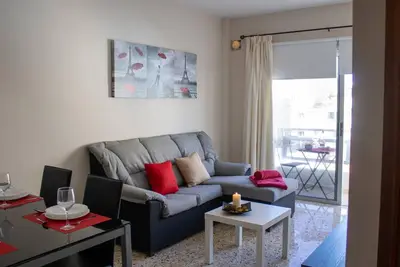 Image de Puesta De Sol Rentals 2aj