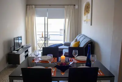 Image de Puesta De Sol Rentals 2bj