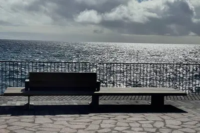 Puesta De Sol Rentals 2cr