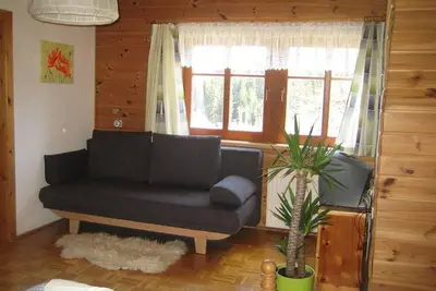 Image de Ferienwohnung Zirbitz - Tonibauer
