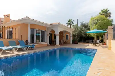 Image de Villa Anja luxurious 6p. villa with private pool