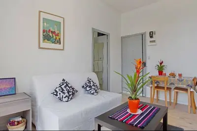 Image de Appartement de charme au cœur de Marseille