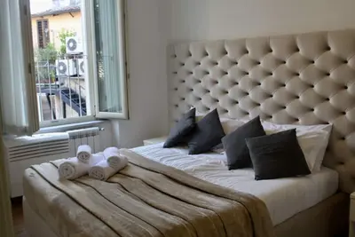 Image de Trevi Fountain House