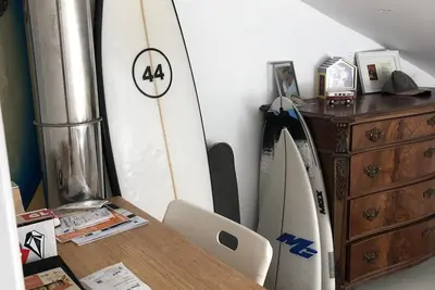 Image de Estoril Cozy Rental