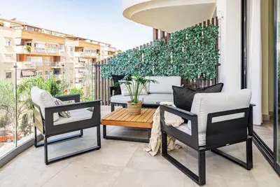 Image de Inf3. 3k- Stunning city apartment close to beaches