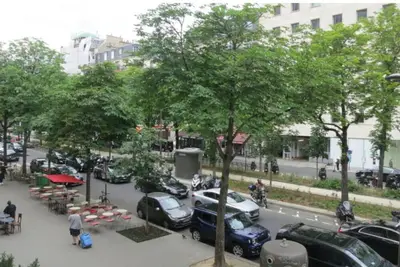 Image de 2bedroom in 15th arrondissement