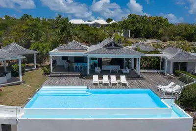 Image de No Limit Luxury villa