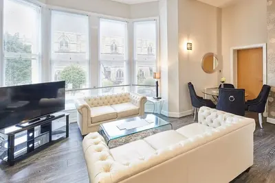 Image de Host & Stay | Three Bays