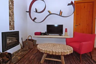 Image de Casas de Campo do Castro da Cola