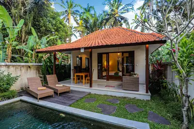 Image de Ubud Escape: Hidden Gem For Nature Lovers