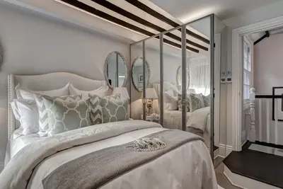 Image de Beautiful 3 Bedroom Home in Pimlico