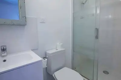 Image de Appartement 4 personnes à 100m de la mer, Ault