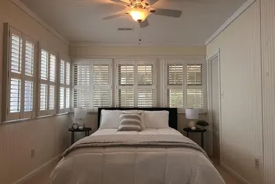 Image de Coastal Cottage in Kill Devil Hills