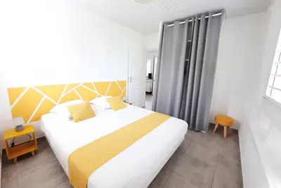 Image de Gîte Cannelle