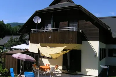 Image de Apartment Famli Relax in beautiful Rosental Carinthia