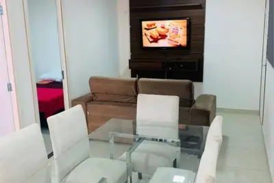 Image de Apartamento Sp Bairro Tremembé