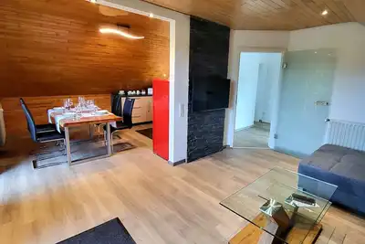 Image de Ferienwohnung \"kanino\", Ruhig Gelegen Aber Zentrumsnah