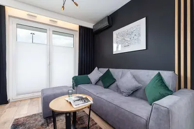 Image de Lema 17 | Luxury Apartment | Parking | Balcony
