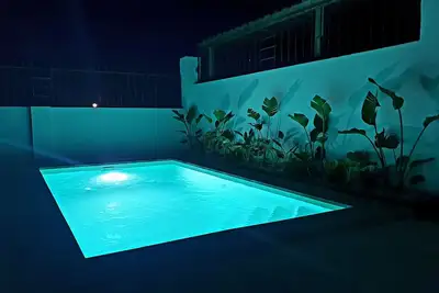 Image de House with pool and high capacity in the heart of the Delta Ebro, 5 min. of the beach