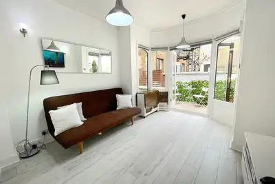Image de Luxurious Terrace 2 Bedrooms in Covent Garden Apartment