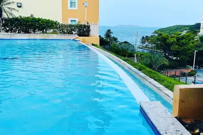 Image de Amazing ocean view condo located in Peña Mar Ocean Club