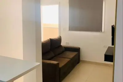 Image de 2 Dormitórios Sp - Bairro Tremembé\/ Tucuruvi