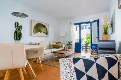 Image de 63 / 5. 000 Resultados de traducción Duplex 'Sweet Marina', proche de la plage et