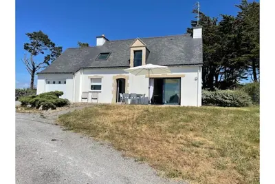 Image de Villa aux portes des dunes et de l'océan