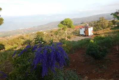Mini House Via San Gil Barichara