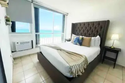 Image de Punta Arena Pool Oceanfront 1bdr