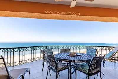 Image de Sonoran Sea Resort