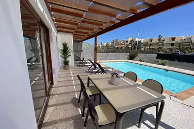 Image de Villa Capri